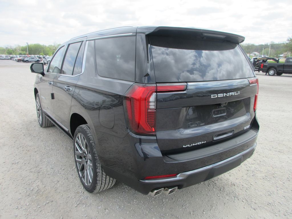 New 2026 GMC Yukon Denali Ultimate image 6