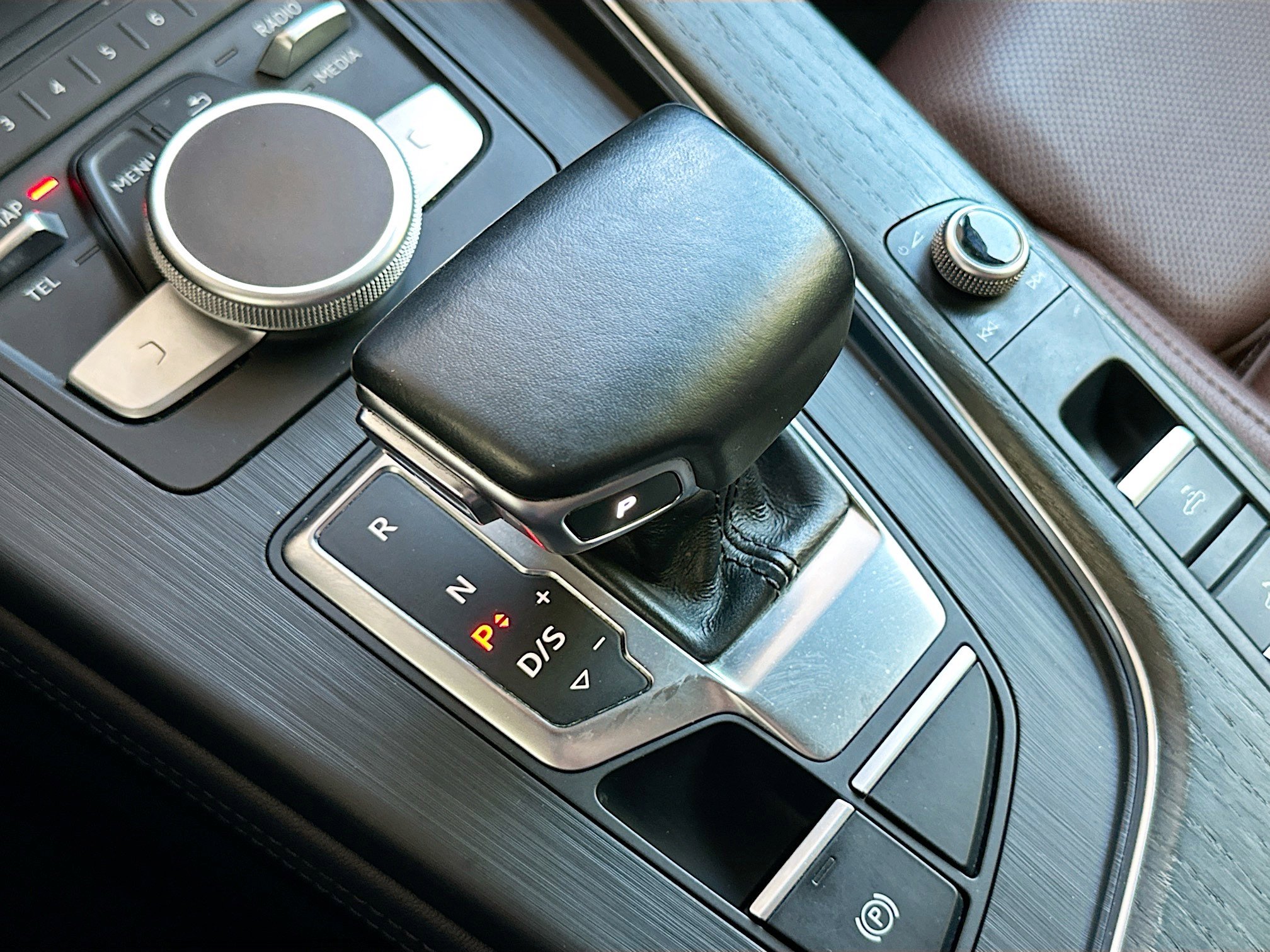 Used 2018 Audi A5 2.0T Prestige w/ Luxury Package AWD/4WD image 17