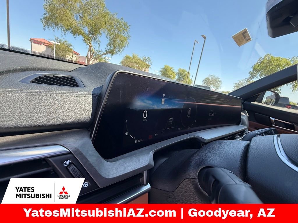 Used 2025 Kia Telluride SX X-Line image 42