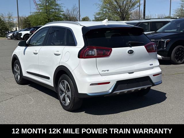 Used 2019 Kia Niro EX image 4