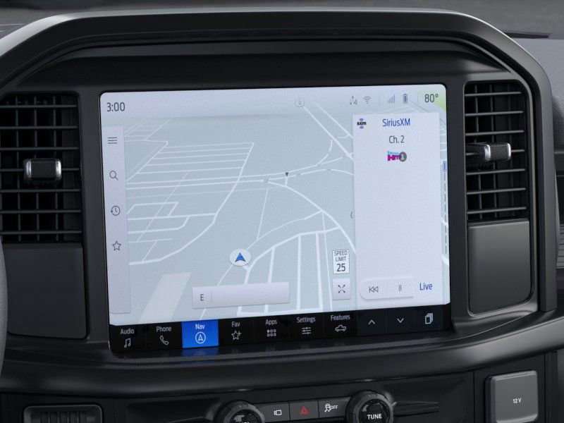 New 2025 Ford F150 STX w/ LOBO Package image 14