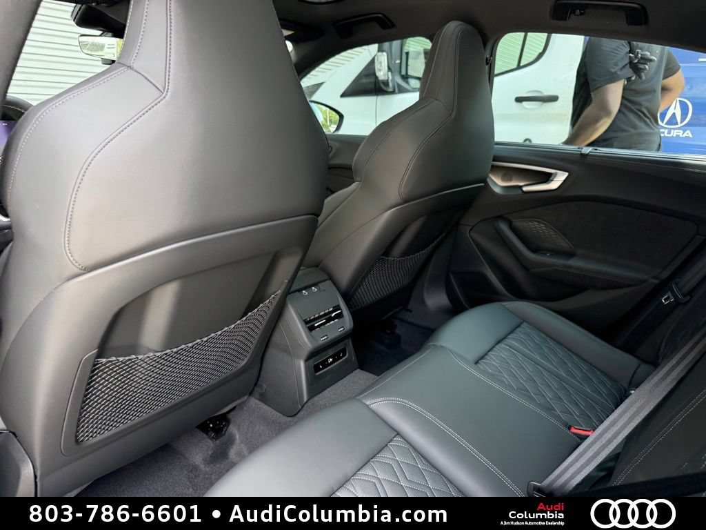 New 2026 Audi S5 Prestige AWD/4WD image 23