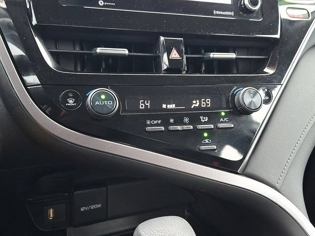 Certified 2024 Toyota Camry LE FWD image 15