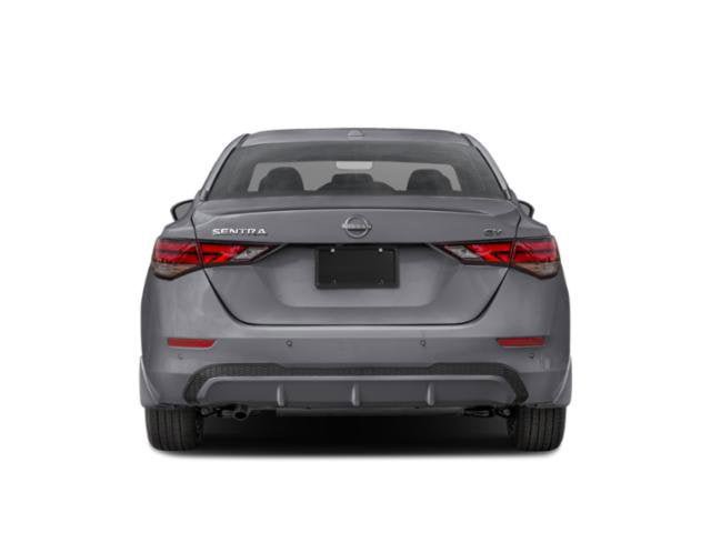 Used 2024 Nissan Sentra SV w/ All-Weather Package FWD image 8