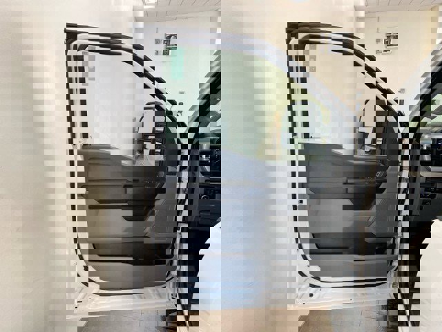 New 2025 Ford F350 XL w/ XL Chrome Package image 9