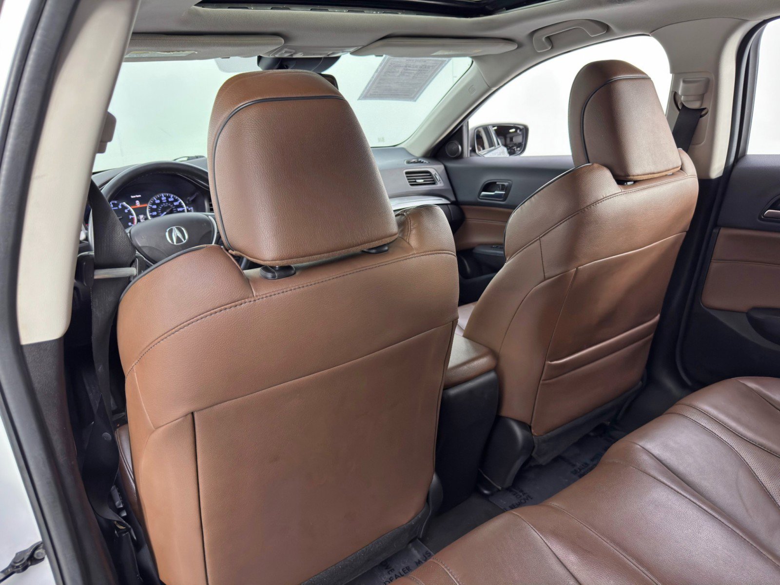 Used 2022 Acura ILX w/ Premium Package image 32