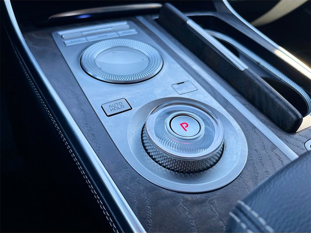 Used 2022 Genesis GV80 2.5T w/ Prestige Package 05 image 17