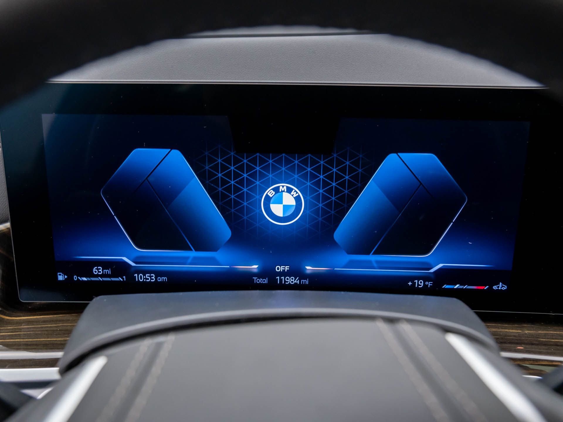 Certified 2025 BMW X7 xDrive40i image 20