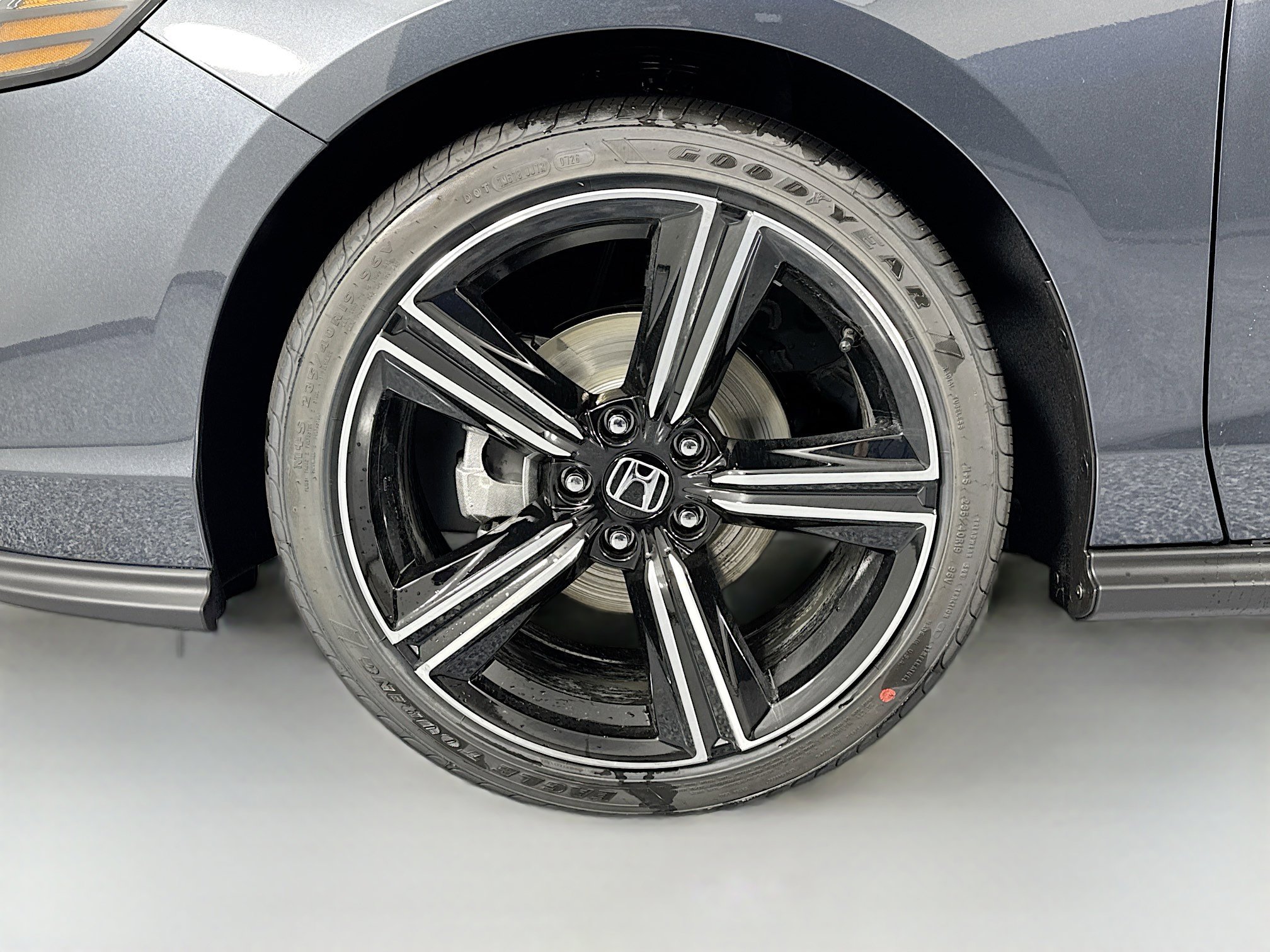 New 2026 Honda Accord SE image 31