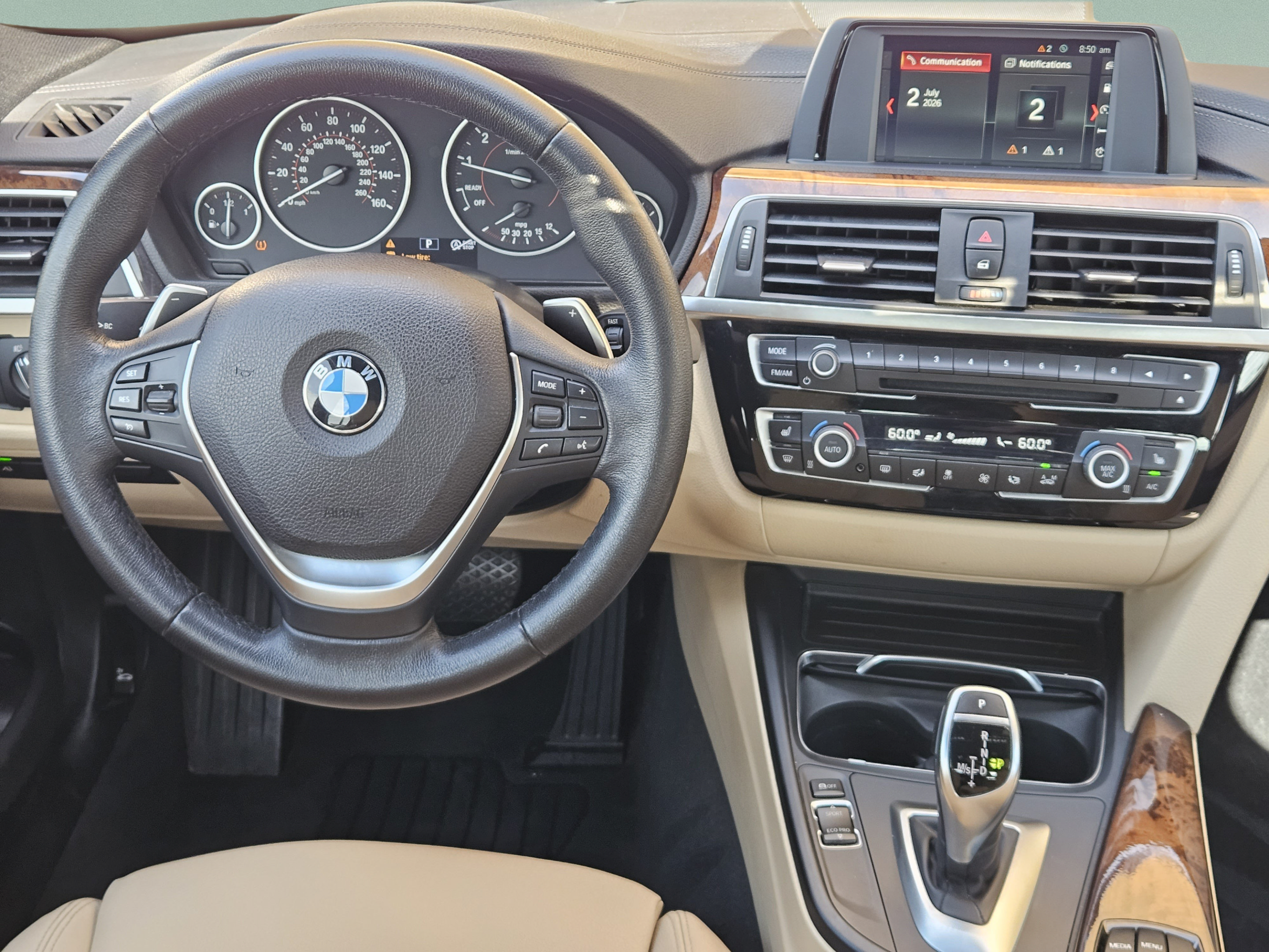 Used 2018 BMW 330i Sedan RWD image 24