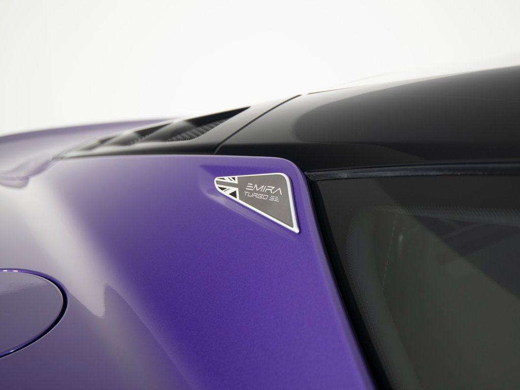 Used 2026 Lotus Emira SE RWD image 47