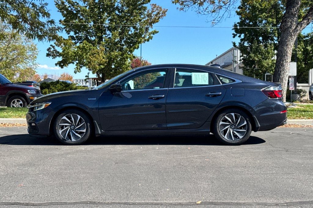 Used 2020 Honda Insight Touring image 10