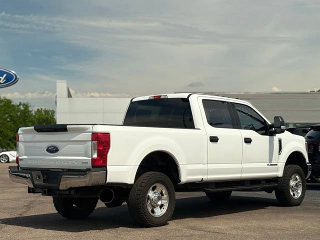 Used 2019 Ford F250 XLT AWD/4WD image 32