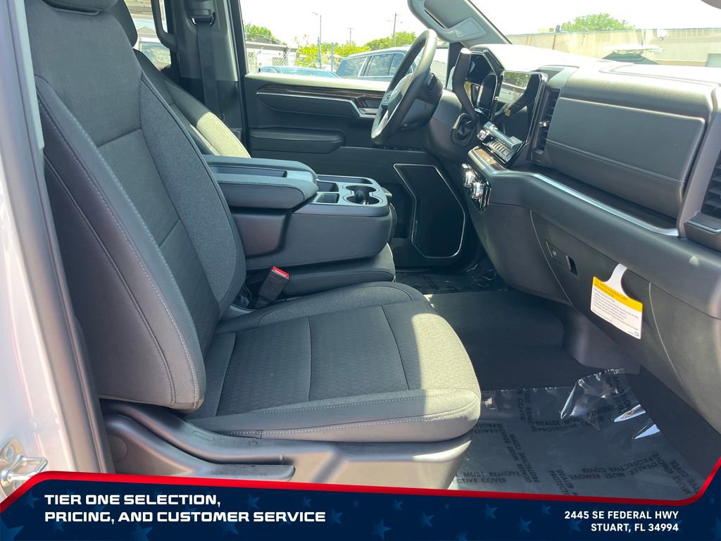 New 2026 GMC Sierra 1500 Elevation AWD/4WD image 19