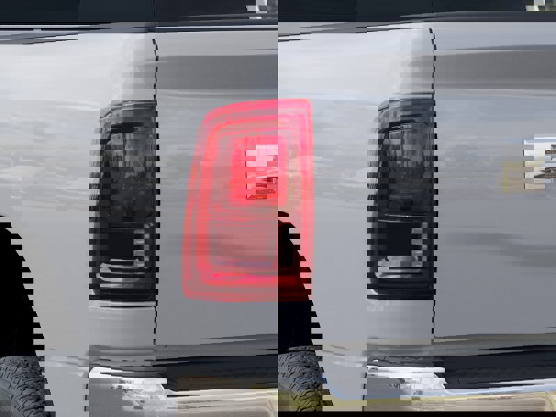 New 2025 RAM 2500 Tradesman image 43