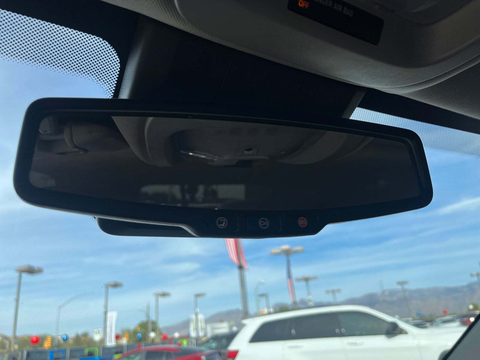 Used 2017 Chevrolet Equinox LT w/ Convenience Package image 31