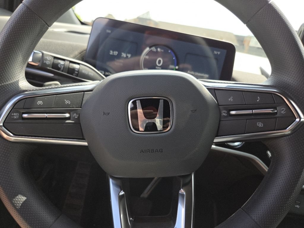 New 2026 Honda Prologue EX image 31
