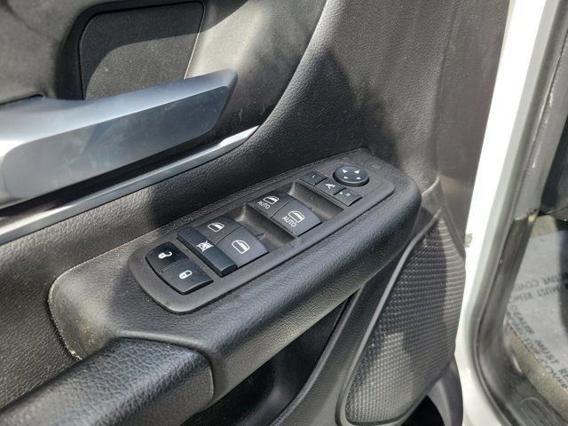 Used 2023 RAM 1500 Big Horn image 19