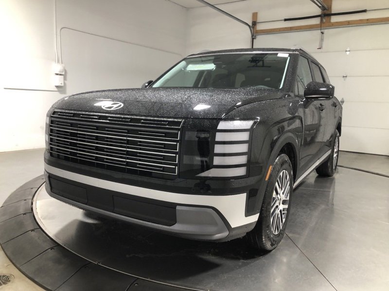 New 2026 Hyundai Palisade SEL image 3