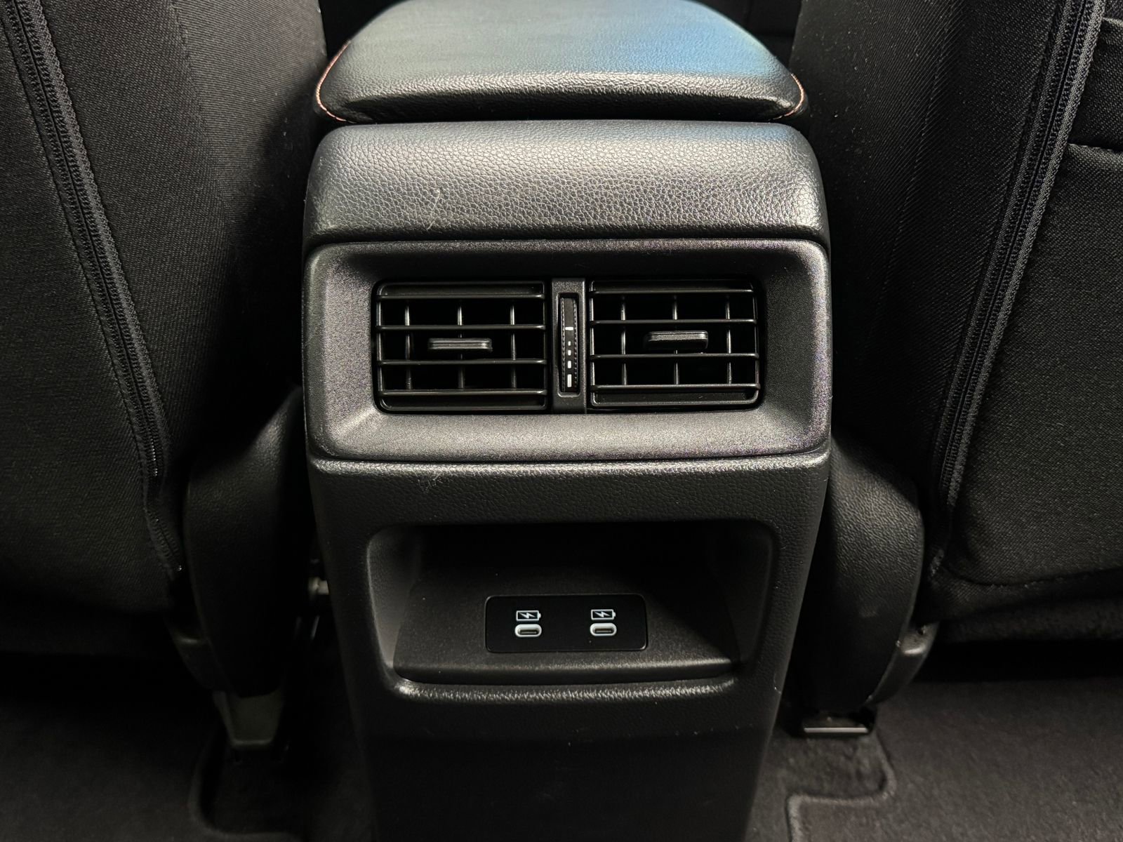 Certified 2023 Honda CR-V Sport image 36