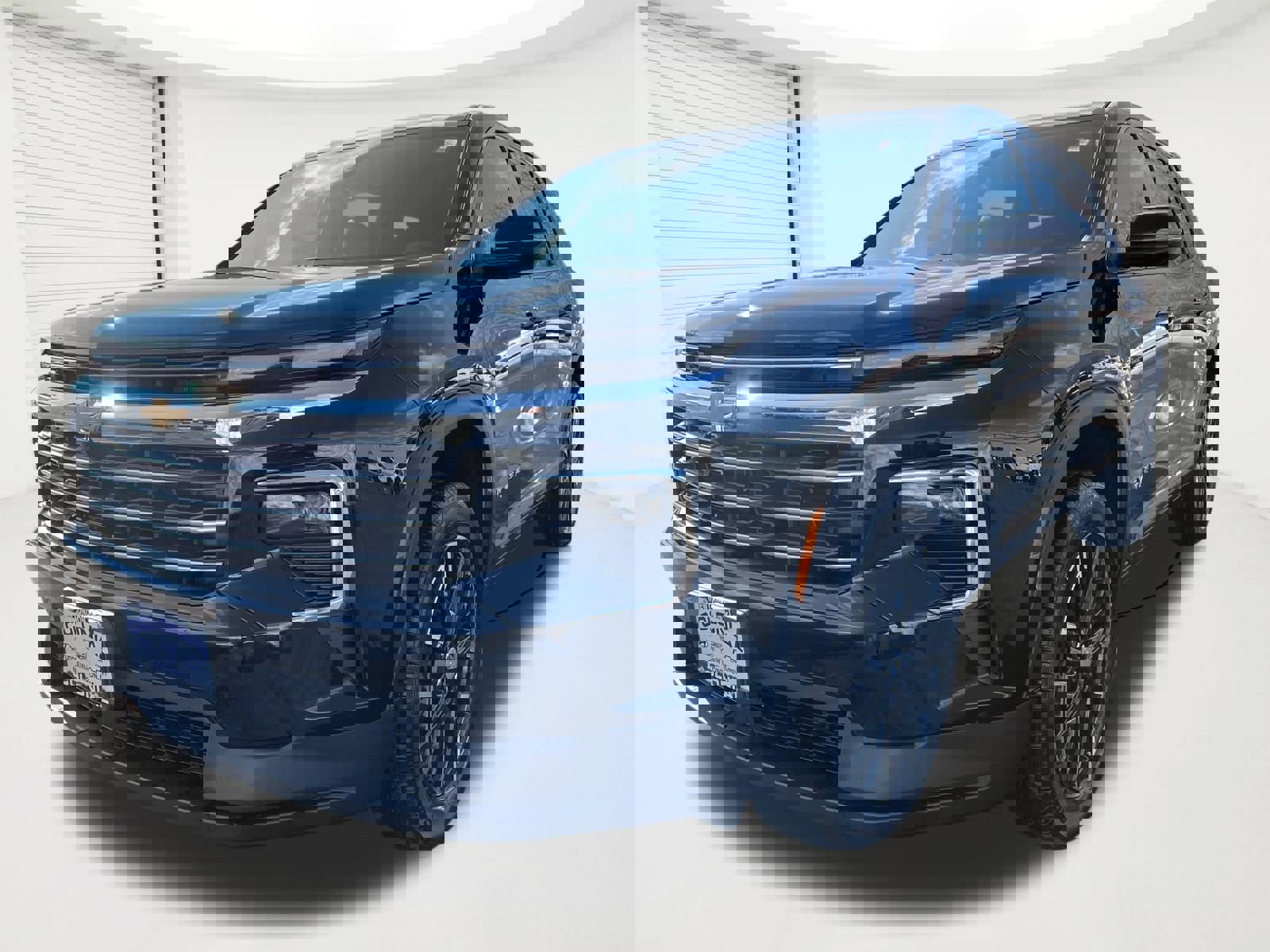 New 2026 Chevrolet Traverse LT w/ Sun and Wheel Package