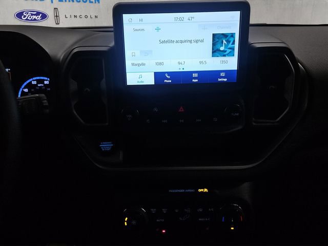 Used 2024 Ford Bronco Sport Big Bend w/ Convenience Package image 13