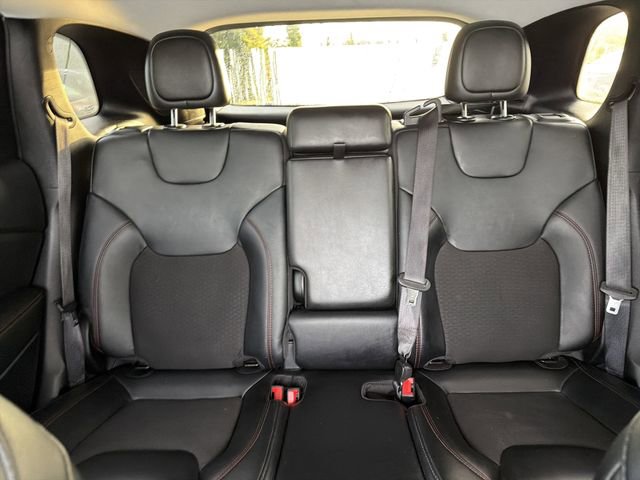 Used 2022 Jeep Cherokee Trailhawk w/ Trailer Tow Group image 28