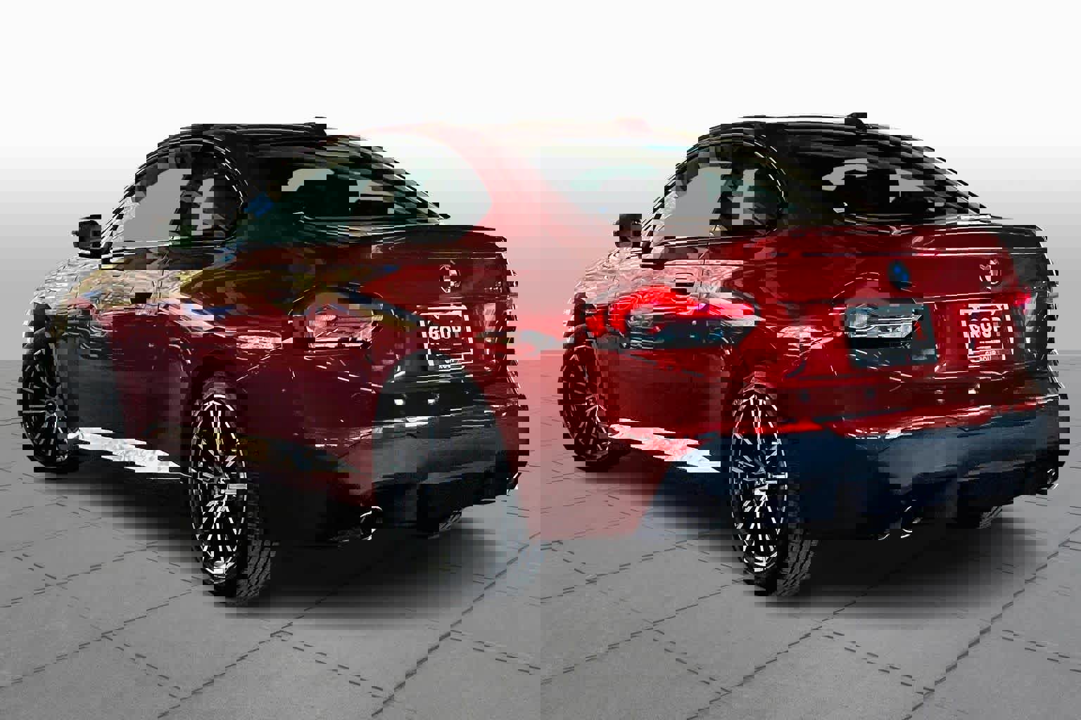 Certified 2025 BMW 230i Coupe image 11