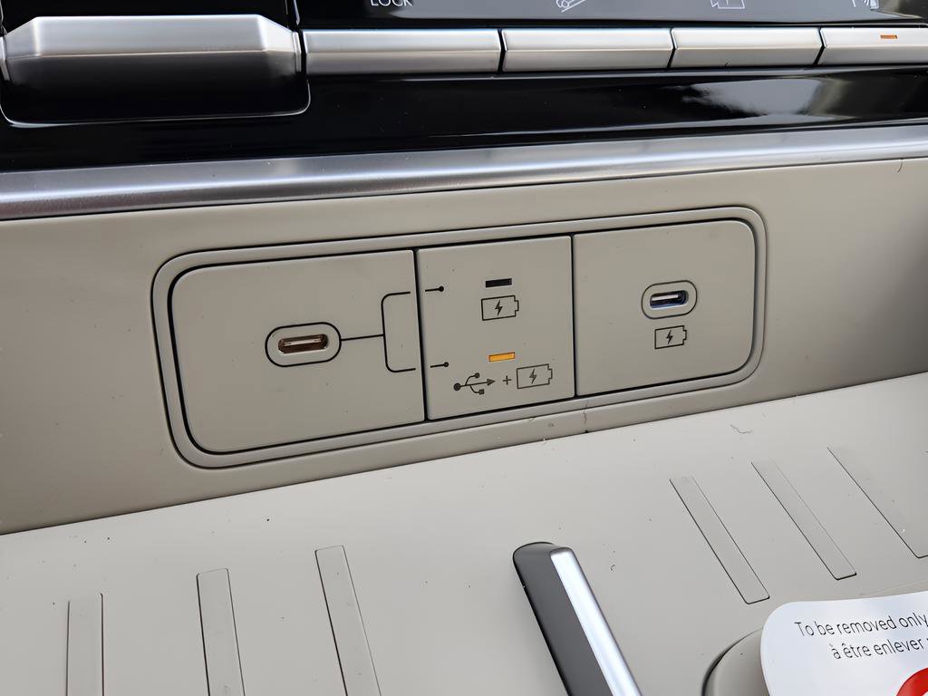 New 2026 Hyundai Santa Fe SE AWD/4WD image 19