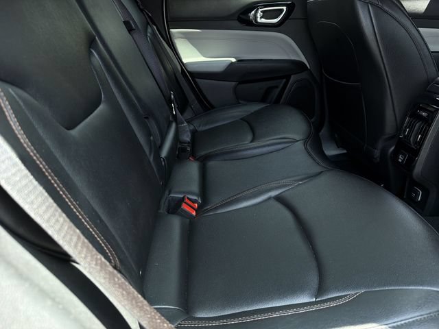 Used 2024 Jeep Compass Limited AWD/4WD image 36