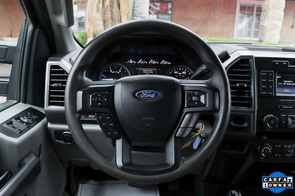 Used 2019 Ford F550 4x4 Crew Cab Super Duty image 22