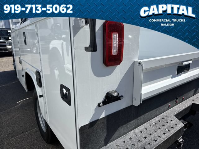 New 2026 Ford F350 XL AWD/4WD image 15