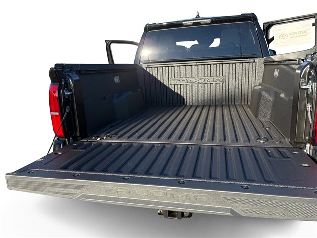 New 2025 Toyota Tacoma TRD Sport image 12