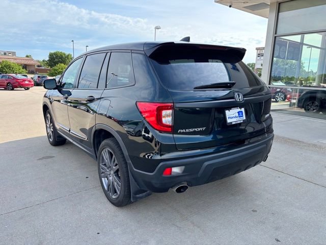Used 2019 Honda Passport EX-L image 7