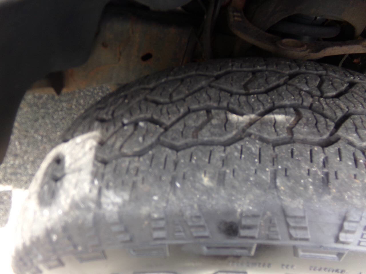 Used 2013 Ford F150 XLT w/ Luxury Equipment Group AWD/4WD image 21