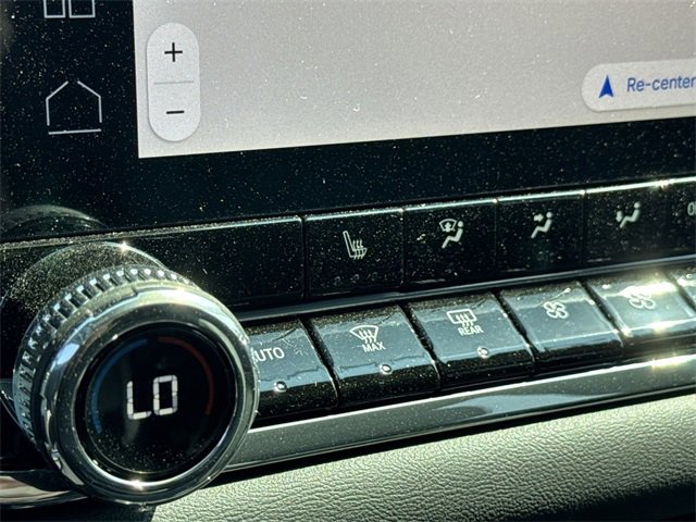 New 2026 GMC Canyon Elevation w/ Convenience Package image 21