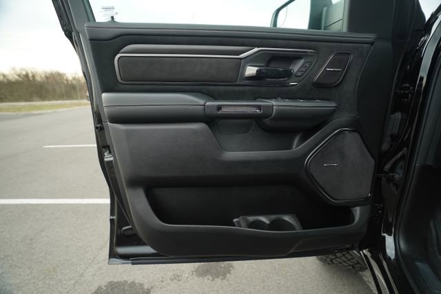 Used 2025 RAM 1500 RHO w/ RHO Level 1 Equipment Group image 15