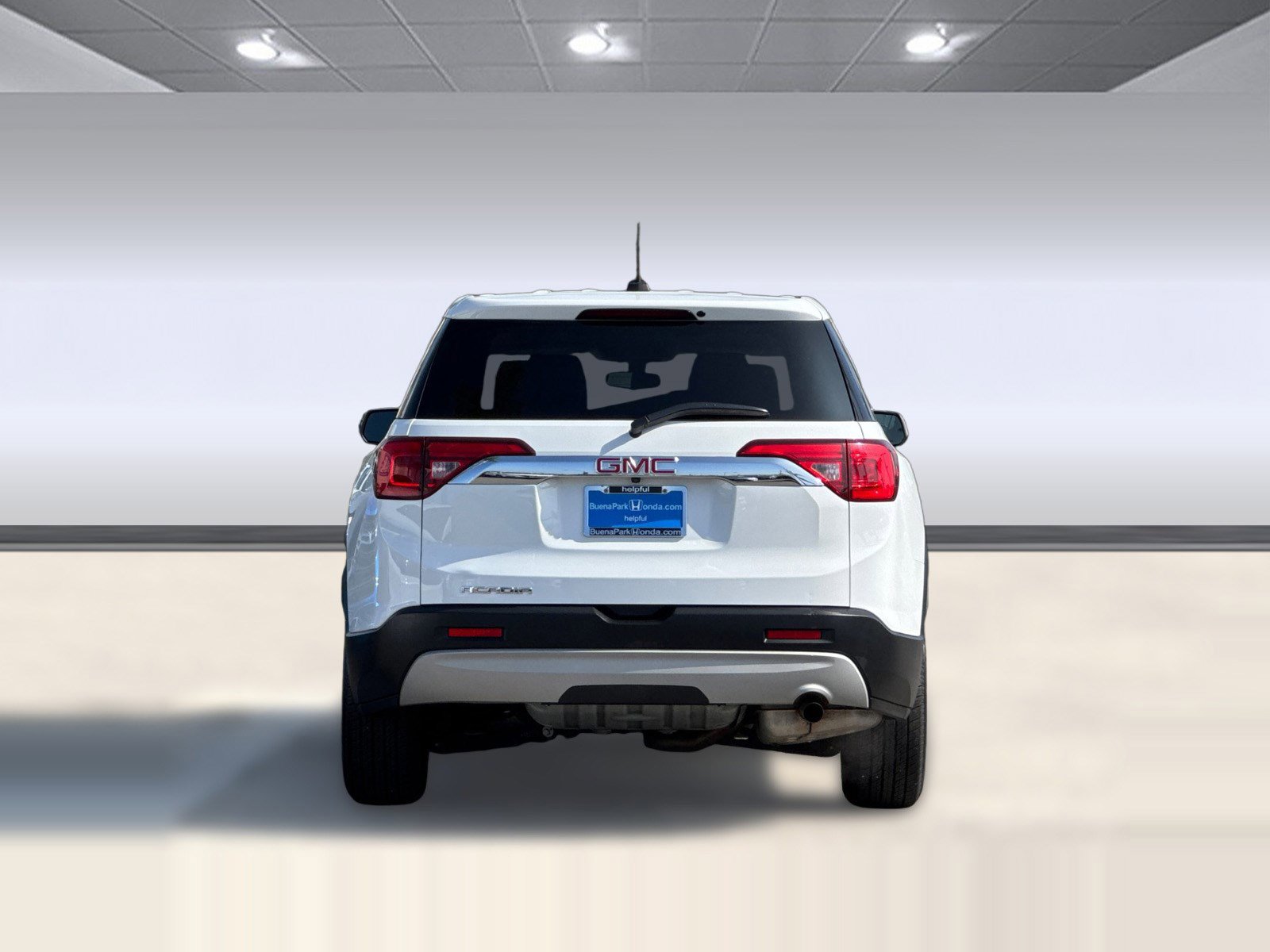 Used 2019 GMC Acadia SLE FWD image 9