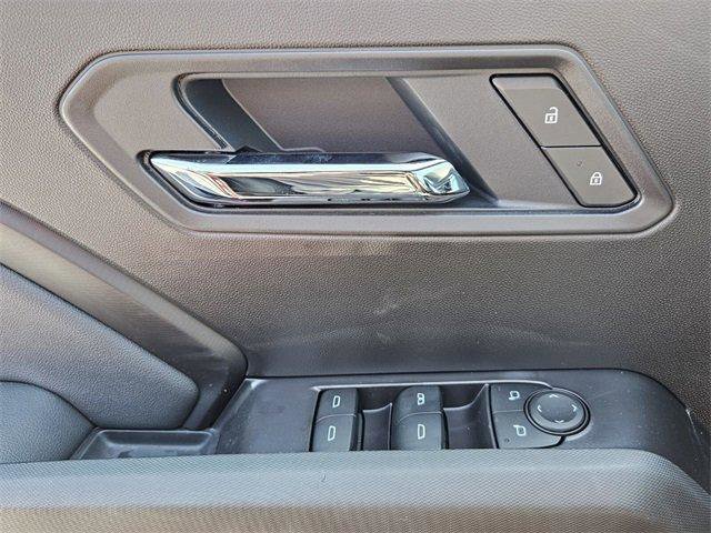 New 2025 GMC Canyon Elevation w/ Convenience Package image 17