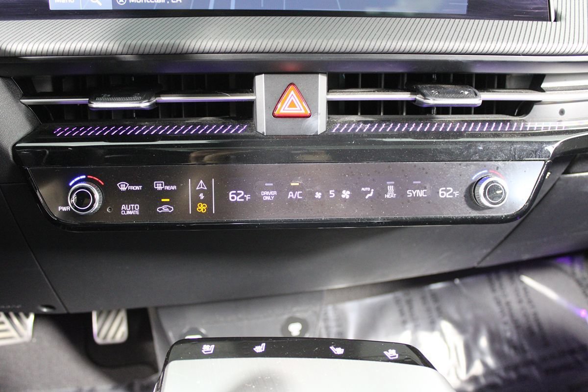 Used 2023 Kia EV6 GT-Line RWD image 24