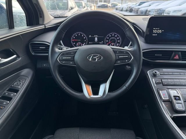 Used 2023 Hyundai Santa Fe SEL image 23