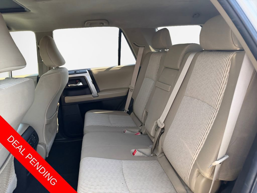 Used 2014 Toyota 4Runner SR5 image 24