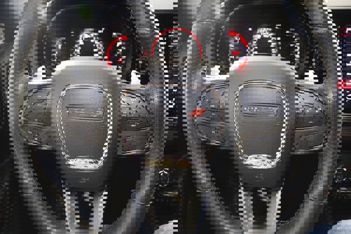 Used 2025 Dodge Durango GT w/ Trailer Tow Group IV image 36