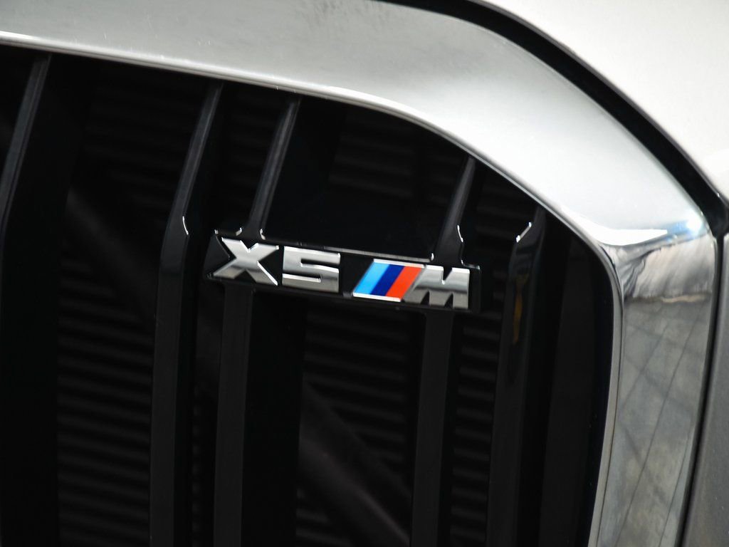 Used 2023 BMW X5 M w/ Executive Package AWD/4WD image 81