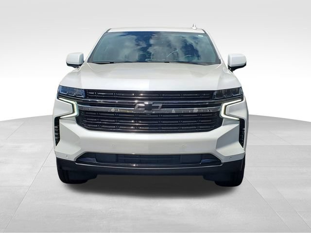 Certified 2022 Chevrolet Tahoe RST w/ Sport Performance Package AWD/4WD image 8