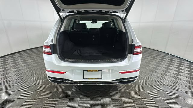 Used 2025 Genesis GV80 2.5T Standard AWD/4WD image 27