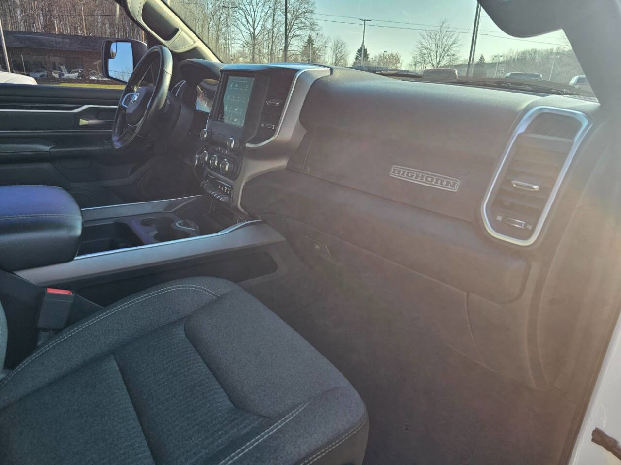 Used 2020 RAM 1500 Big Horn image 39