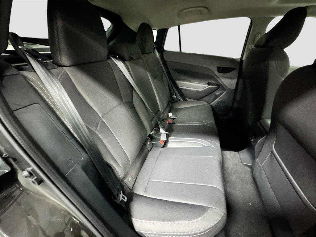 New 2026 Subaru Crosstrek 2.0i Premium image 25