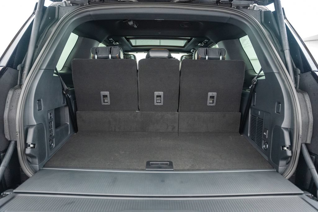 New 2027 Ford Expedition Tremor AWD/4WD image 10