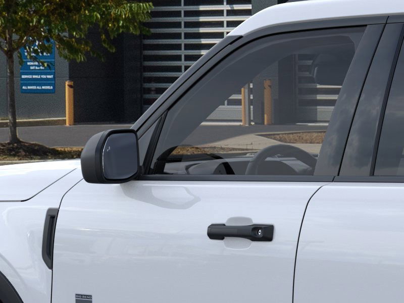 New 2025 Ford Bronco Sport Big Bend w/ Convenience Package AWD/4WD image 20